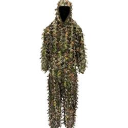Combinaison Ghillie de camouflage par Jack Pyke Camo M/L