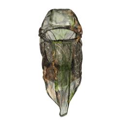 Cagoule camoufl&eacute;e Jack Pyke English Oak Evolution