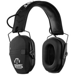 Casque antibruit actif amplifi&eacute; rechargeable Walker Razor