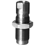 Lee Precision Factory Crimp Die For 7mm STW & 7mm Ultra Magnum | Improves Accuracy & Bullet Hold | Made In USA
