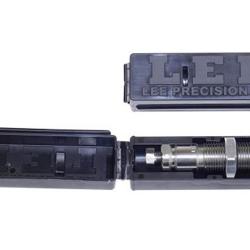 Lee Precision - Bo&icirc;te de rangement pour 1 outil