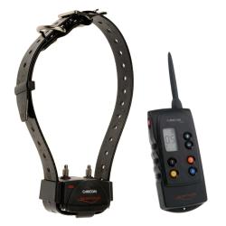 Kit Collier d'&eacute;ducation Canicom 1500 - 1500m