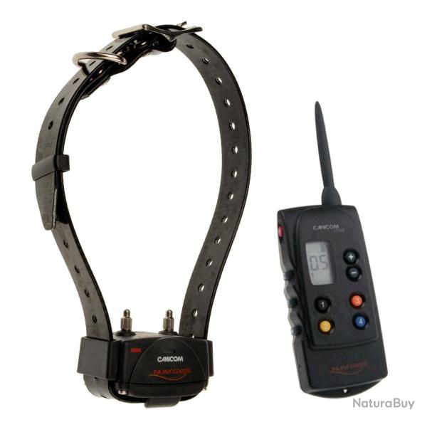 Kit Collier d'�ducation Canicom 1500 - 1500m