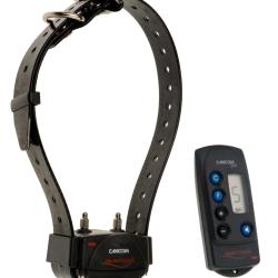 Kit Collier d'&eacute;ducation Canicom 200 - 200m