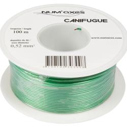 Bobine de fil pour Cl&ocirc;ture &eacute;lectronique Num'Axes