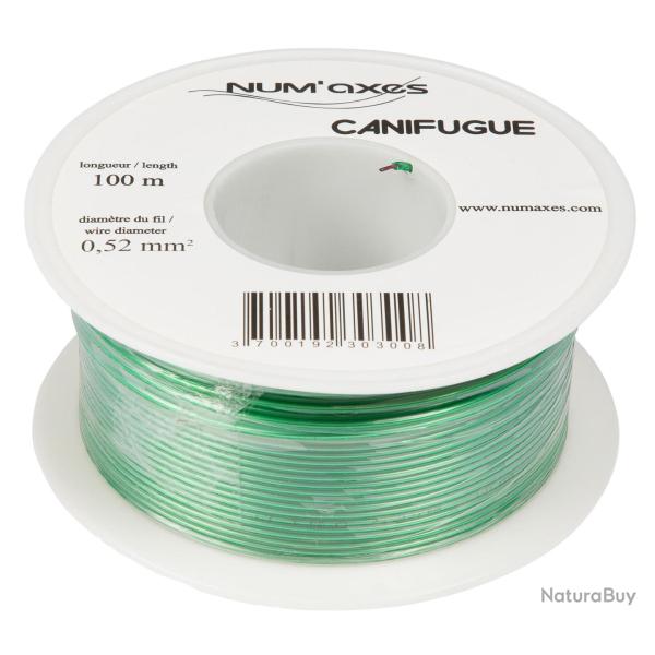 Bobine de fil pour Cl�ture �lectronique Num'Axes