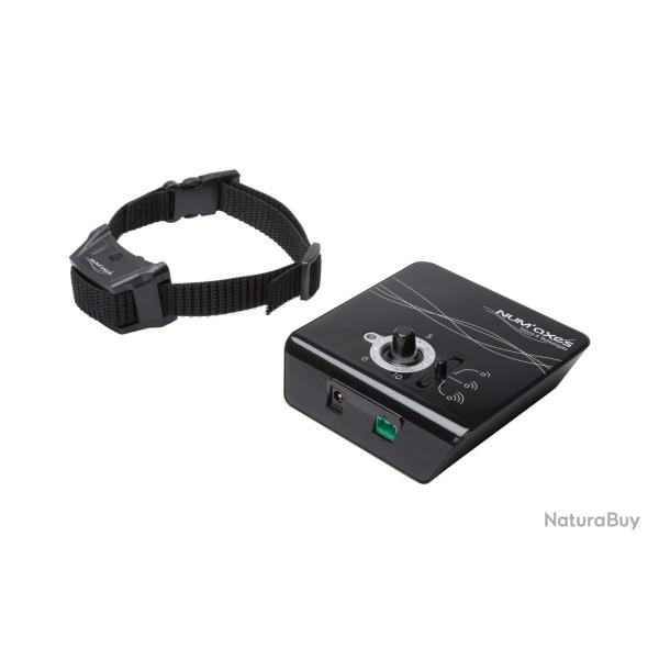 Cl�ture �lectronique Canifugue FUG1032 Num'Axes