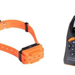 T&eacute;l&eacute;commande et colliers de dressage Canicom R-800