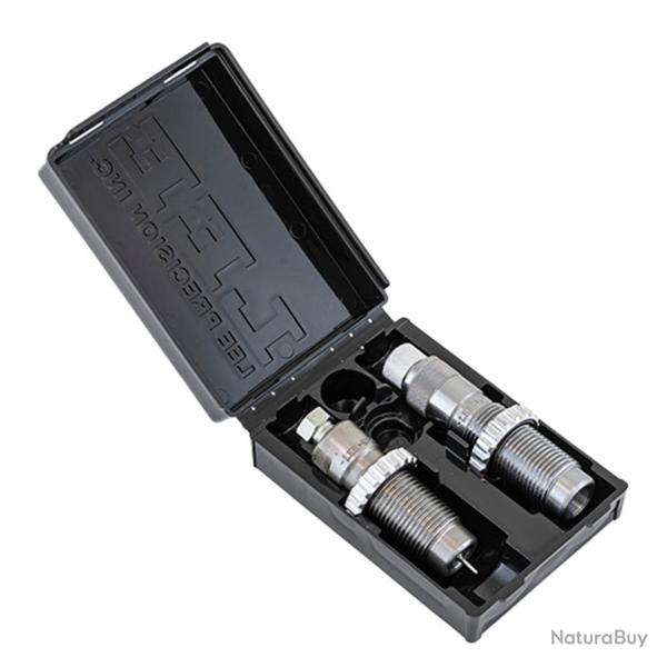 Jeux d'outils Lee RGB rechargement calibres armes d'�paule - Lee Precision .243 Win