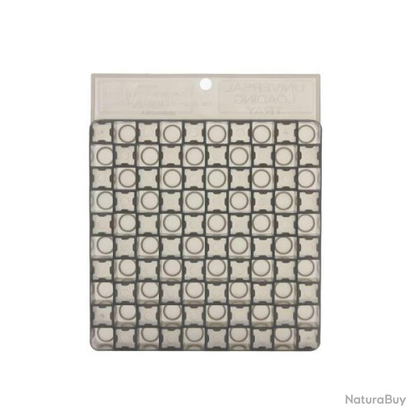 Loading Block Lyman