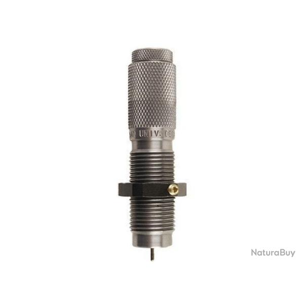 Universal Decaping die Lyman