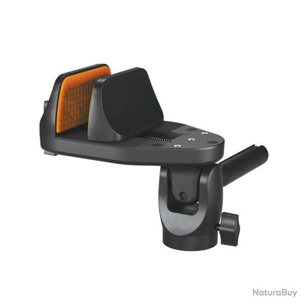 T�te KJI REAPER HELLBOUND pour tr�pied de tir