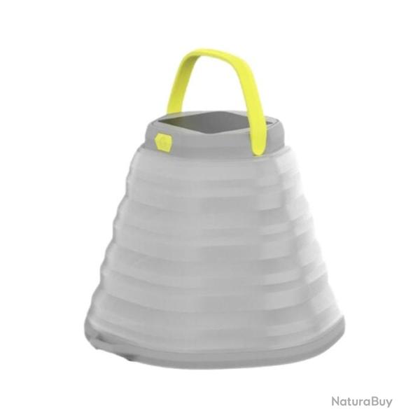 Lampe camping r�tractable solaire SKYWOODS 350 Lumens