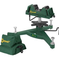 Support de tir Caldwell Rock DLX combo sac de tir