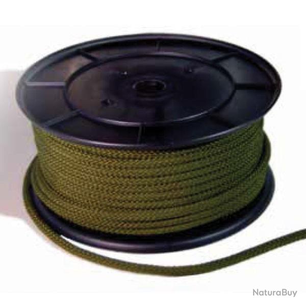 Drisse Verte �8Mm En 50M