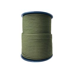 Drisse Verte &Oslash;10Mm En 50M