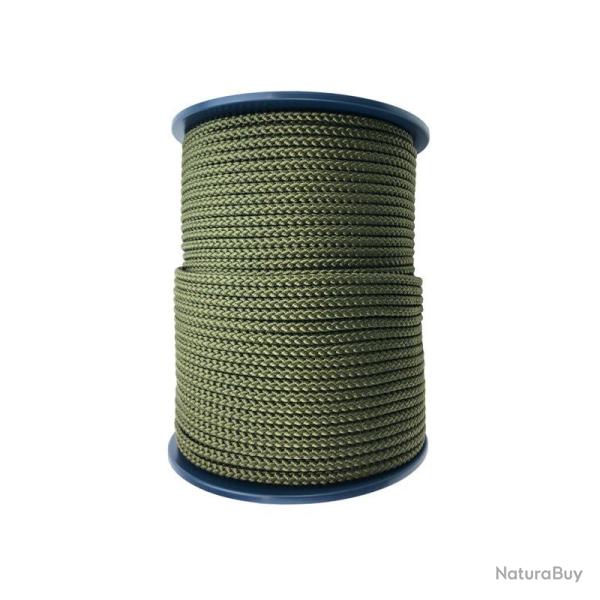 Drisse Verte �10Mm En 50M