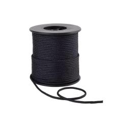 Drisse Noire &Oslash;4Mm En 100M