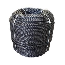 Corde Noire &Oslash;4Mm En 500M