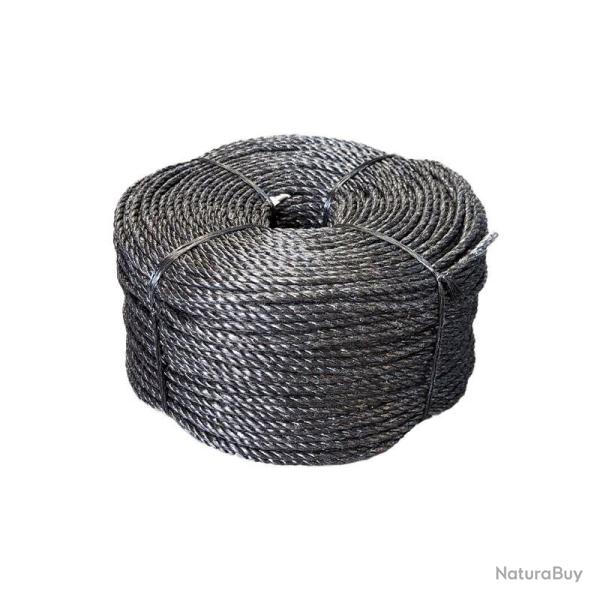 Corde Noire �5Mm En 300M
