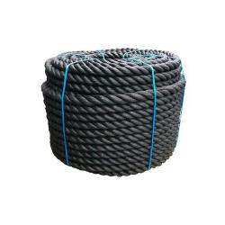 Corde Noire &Oslash;6Mm En 200M