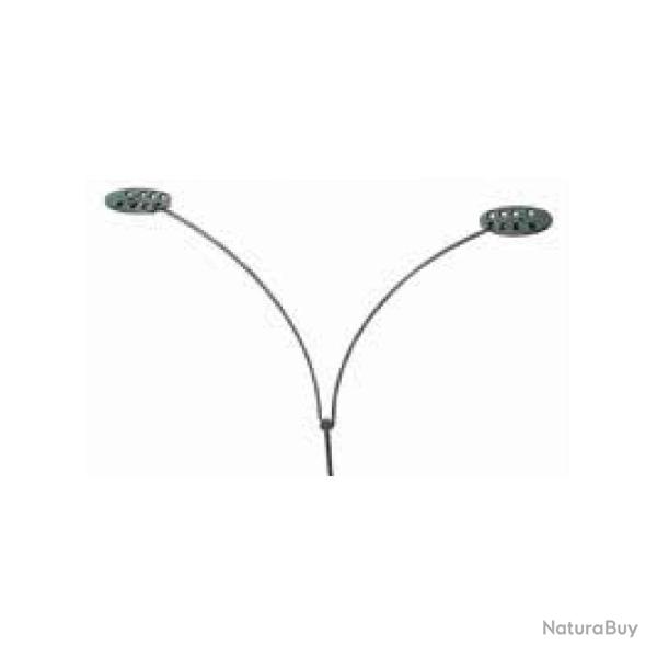 Souple Aerien Demontable Nouvelle Generation