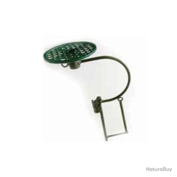 Virolle De Pose Basculante Palette Plastique