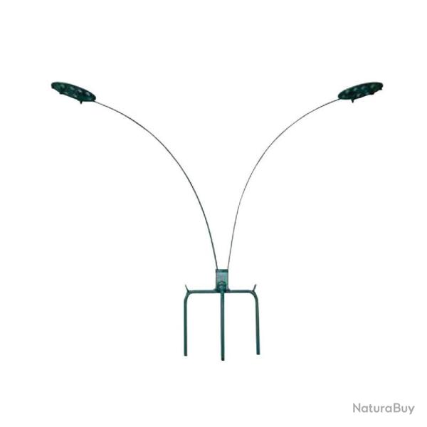 Trepied De Sol Souple Flot'Air