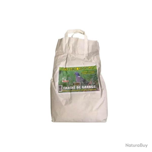 Aliment de gavage sp�cial jeune pigeon 10 kg - Nutrition croissance