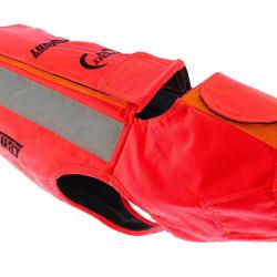 Gilet pour chien Canihunt Protect Light Teckel