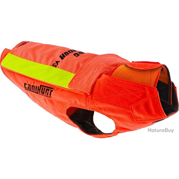 Gilet pour chien Canihunt Dog Armor V3