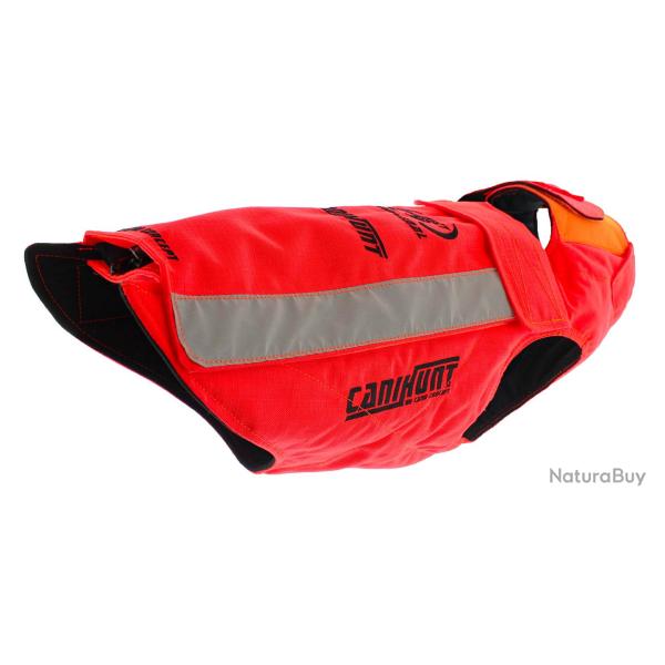 Gilet pour chien Canihunt Pro l original