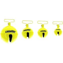 Grelot pour chien Canihunt Diam&egrave;tre 2,4 cm