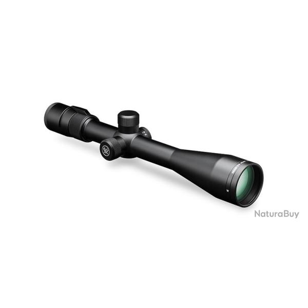 Lunette de tir Vortex Viper 6.5-20x50 - Ret. Mil Dot
