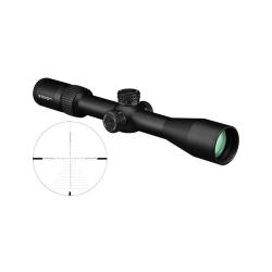 Lunette de tir Vortex Diamondback Tactical 4-16x44 - Ret. EBR-2C