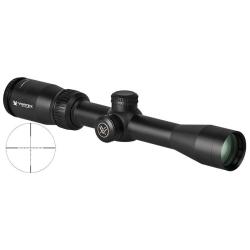Lunette de tir Vortex Crossfire II 2-7x32 - Ret. BDC