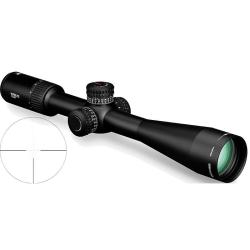 Lunette de tir Vortex Viper PST Gen II 5-25x50 - Ret. EBR-7C