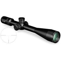 Lunette de tir Vortex Golden Eagle HD 15-60x52 - Ret. ECR-1
