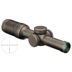Lunette de tir Vortex Razor HD Gen II-E 1-6x24 - Ret. JM-1 BDC
