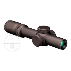Lunette de tir Vortex Razor Gen III 1-10x24 - Ret. EBR-9