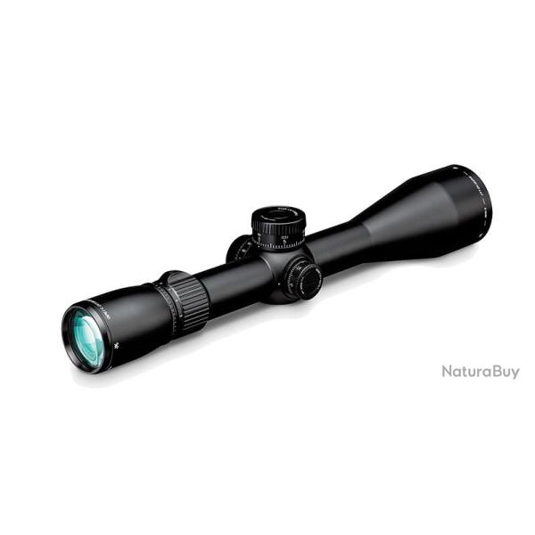 Lunette de tir Vortex Razor HD LHT 3-15x50 - Ret. Ret. G4i BDC