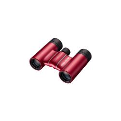 Jumelles Nikon Aculon T02 8x21 rouge