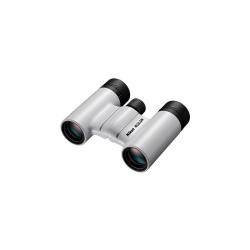 Jumelles Nikon Aculon T02 8x21 Blanc