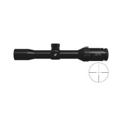 Lunette de tir GPO Spectra 6X 1,5-9x32