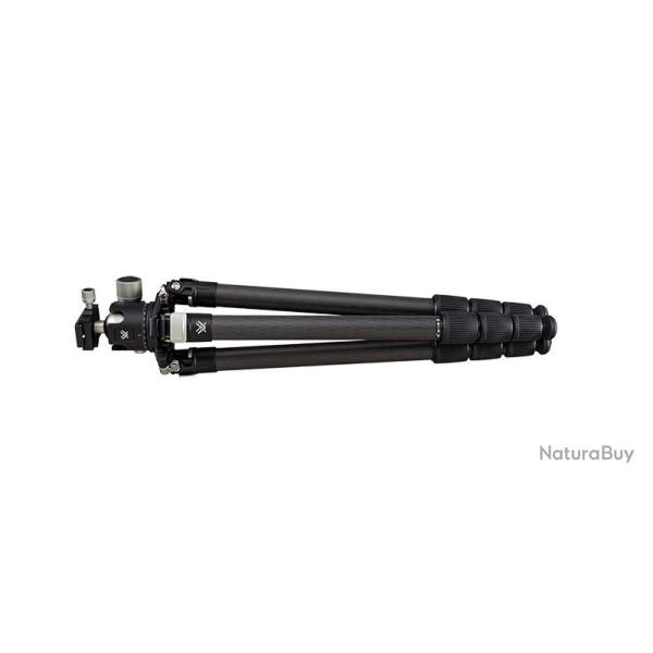 Tr�pied carbone pour arme Vortex Radian