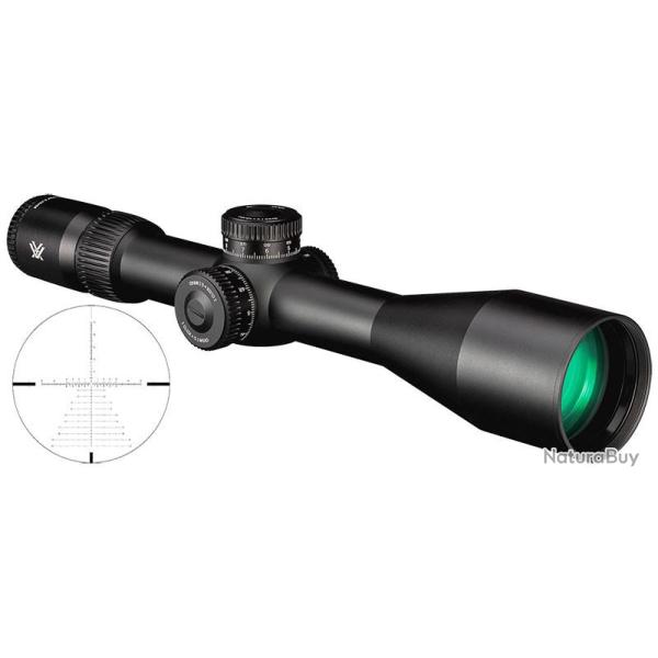 Lunette de tir Vortex Venom 5-25x56 - Ret. EBR-7C