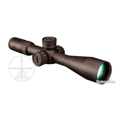 Lunette de tir Vortex Razor Gen III 6-36x56 - Ret. EBR-7D - Lunettes de ...