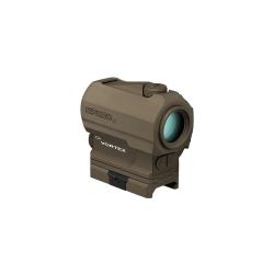 Point rouge Vortex Sparc AR - 2 MOA - Tan