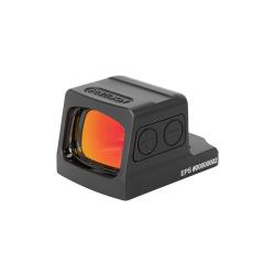 Point rouge Holosun EPS - R&eacute;ticule : 2MOA Rouge