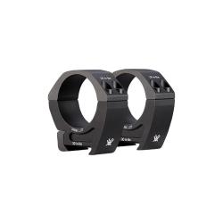 Collier pour lunette Vortex Pro Series 34 mm - Medium - Weaver